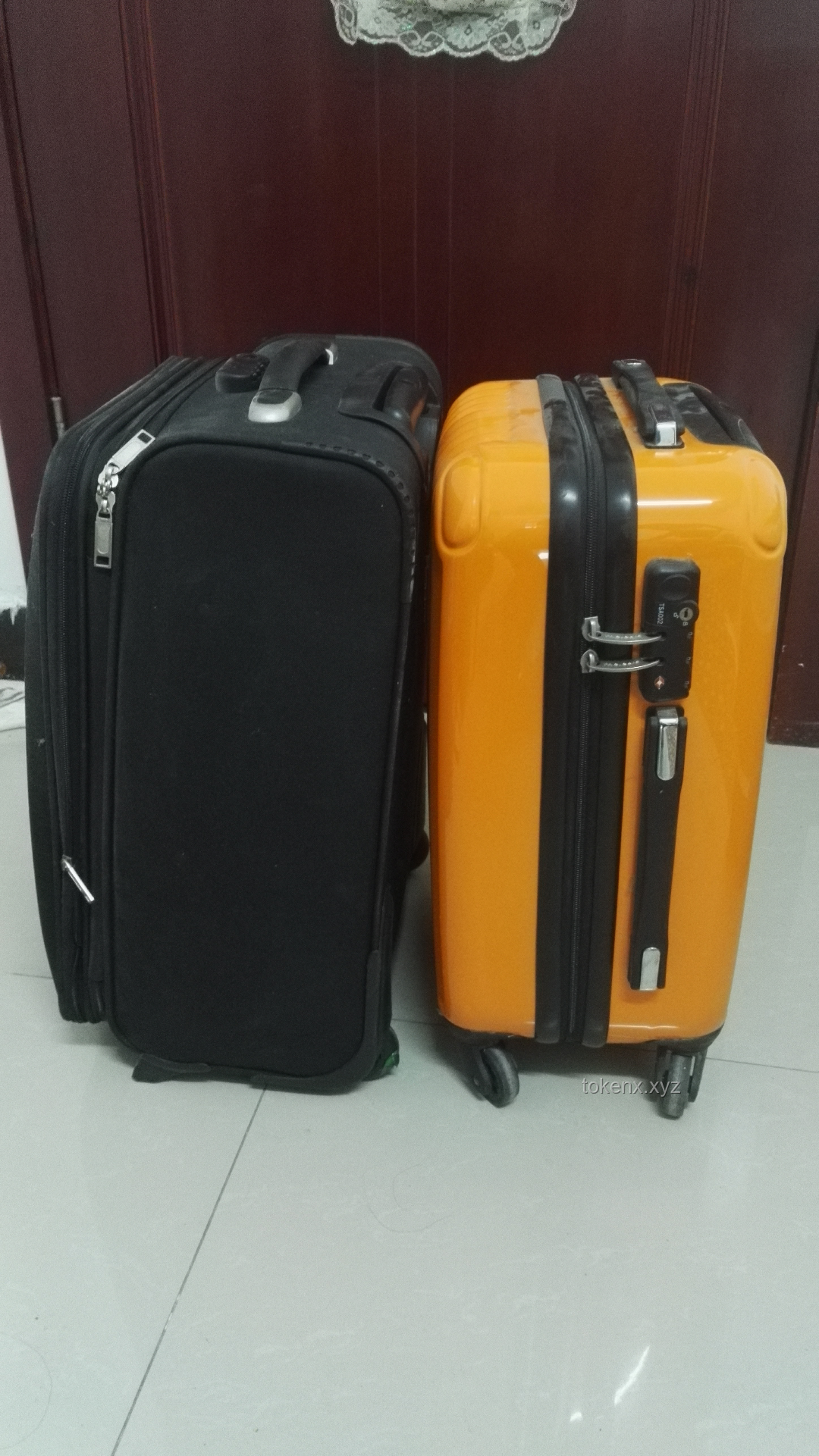 20寸行李箱登机超标？一文读懂航空行李规定